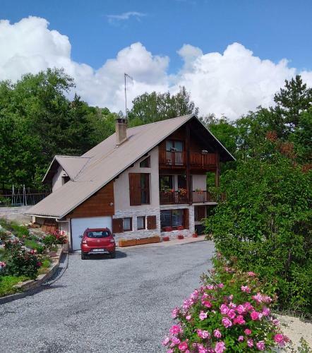 Bed & Breakfast Le Petit Randonneur