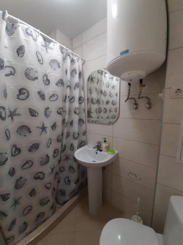 Apartamento ??????????????? ??????????? ? ???? (?????? ?????) ????????