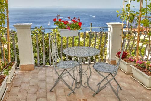 Hostal Malafemmena Guest House