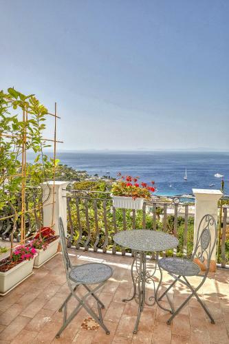 Hostal Malafemmena Guest House