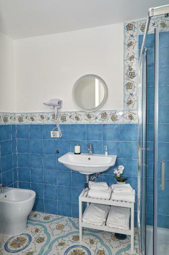 Hostal Malafemmena Guest House