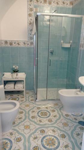 Hostal Malafemmena Guest House
