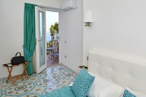 Hostal Malafemmena Guest House