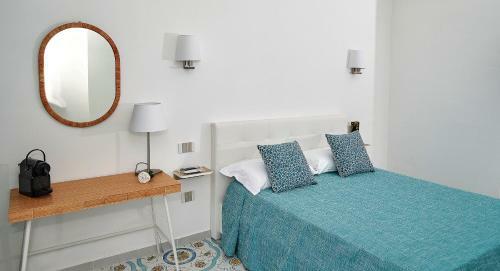 Hostal Malafemmena Guest House