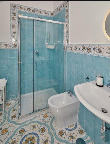 Hostal Malafemmena Guest House