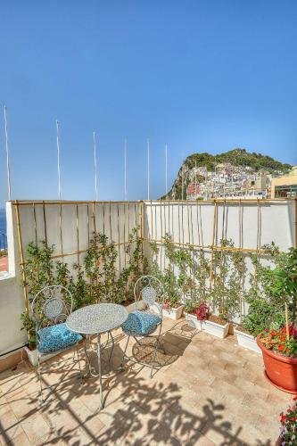 Hostal Malafemmena Guest House