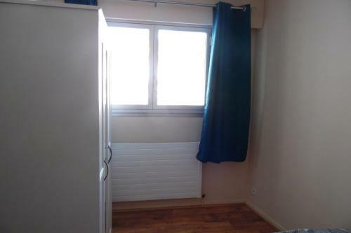Apartamento Appartement Chaleureux