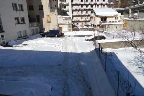 Apartamento Appartement Chaleureux