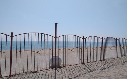 Posada Near The Sea