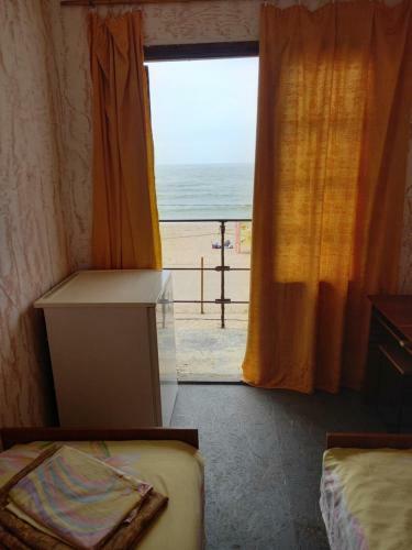 Posada Near The Sea
