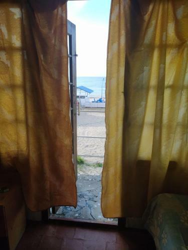 Posada Near The Sea