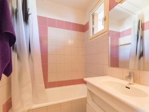 Apartamento Appartement Brian�on, 2 Pi�ces, 6 Personnes - Fr-1-330c-27