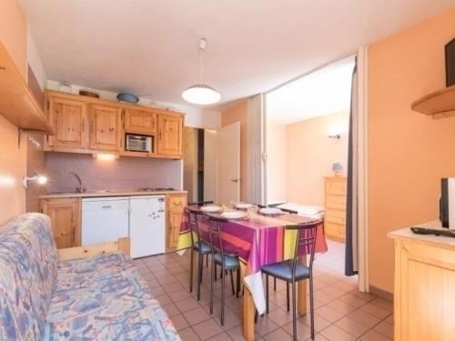 Apartamento Appartement Brian�on, 2 Pi�ces, 6 Personnes - Fr-1-330c-27