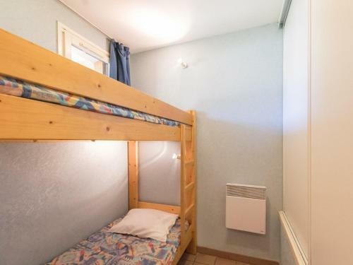Apartamento Appartement Brian�on, 2 Pi�ces, 6 Personnes - Fr-1-330c-27