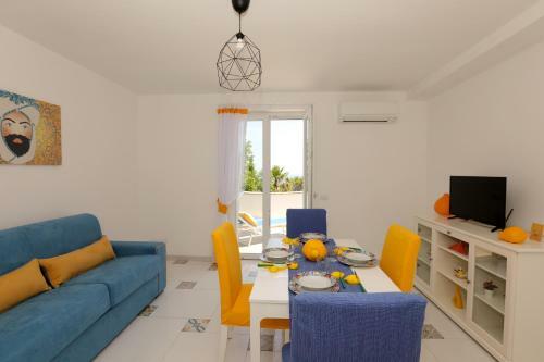 Apartamento My Home Capri F