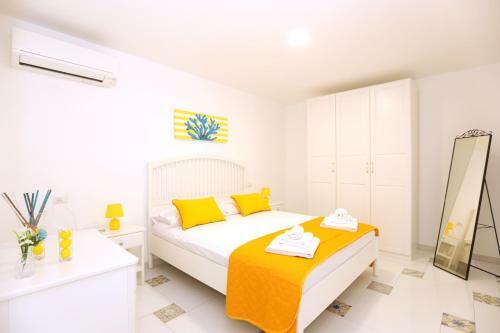 Apartamento My Home Capri F