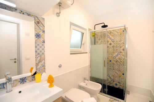 Apartamento My Home Capri F