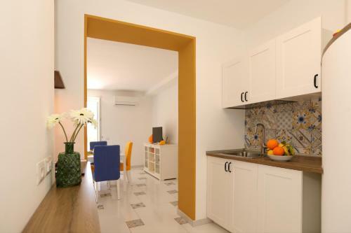 Apartamento My Home Capri F