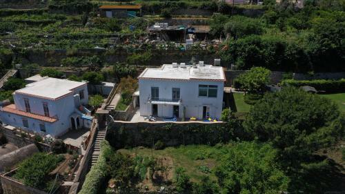 Apartamento My Home Capri F