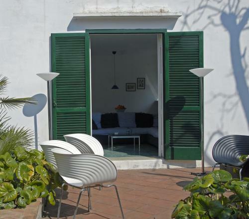 Casa Montalto Capri