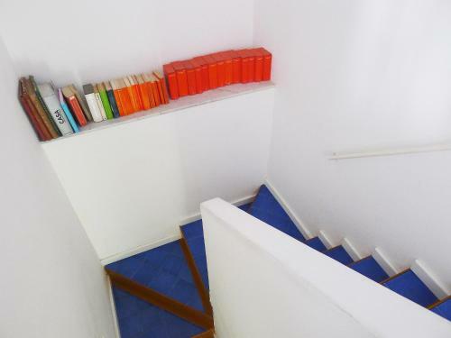 Casa Montalto Capri