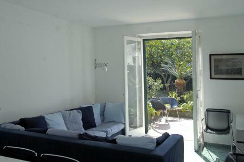 Casa Montalto Capri