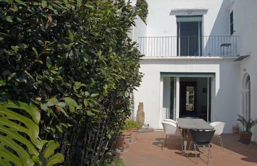 Casa Montalto Capri
