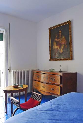 Casa Montalto Capri