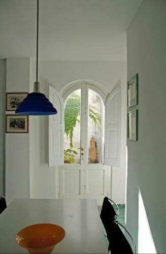 Casa Montalto Capri