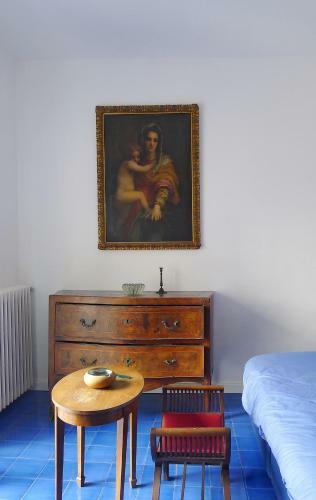 Casa Montalto Capri