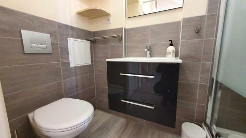 Panorama Apartment Briancon