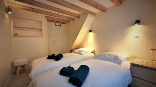 Panorama Apartment Briancon