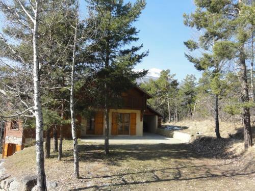 Apartamento Le Gite Du Gueyt