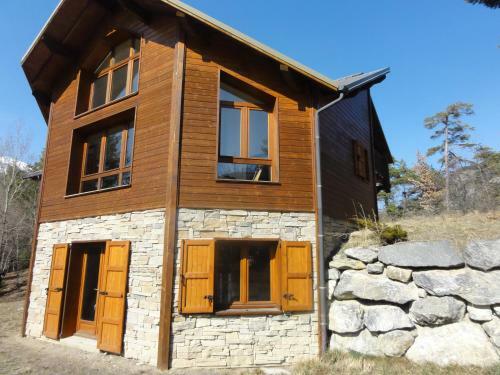 Apartamento Le Gite Du Gueyt