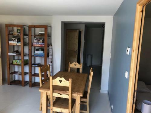 Apartamento Le Gite Du Gueyt