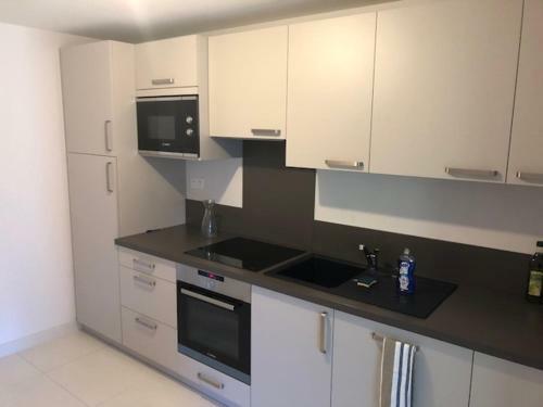 Apartamento Le Gite Du Gueyt