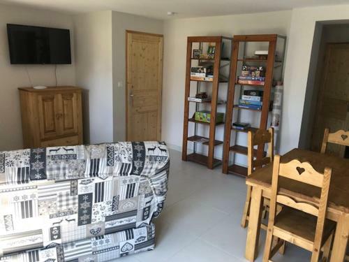 Apartamento Le Gite Du Gueyt