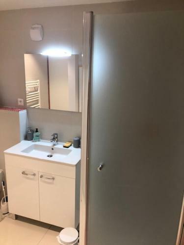Apartamento Le Gite Du Gueyt