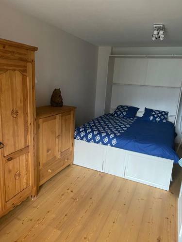 Apartamento Le Gite Du Gueyt