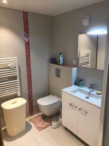 Apartamento Le Gite Du Gueyt