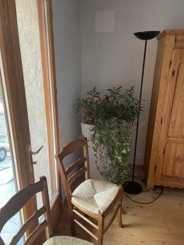 Apartamento Le Gite Du Gueyt