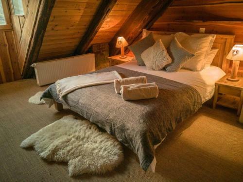 Bed & Breakfast Chez Bear