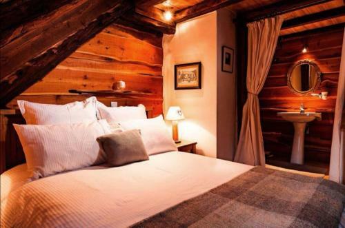 Bed & Breakfast Chez Bear