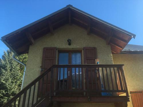 Apartamento Studio � La Montagne