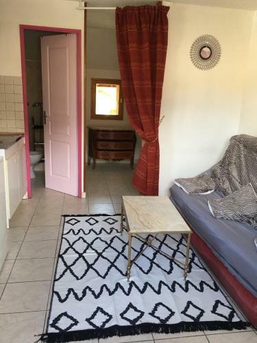 Apartamento Studio � La Montagne