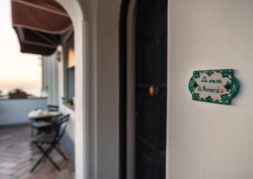 Bed & Breakfast La Casa Di Armando
