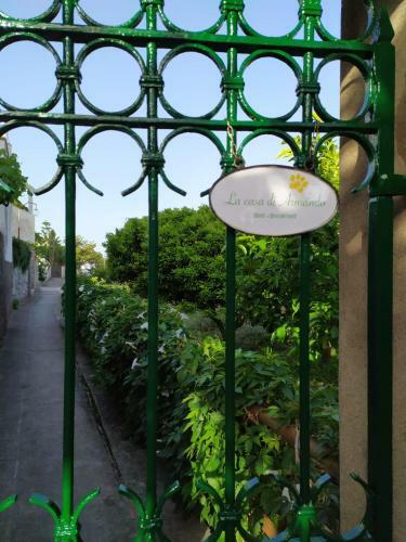 Bed & Breakfast La Casa Di Armando