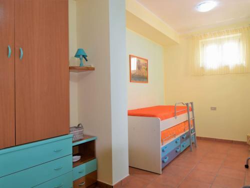 Apartamento Locazione Turistica Marina Verde