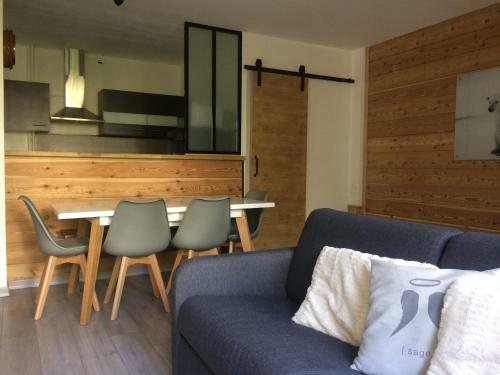 Apartamento R�sidence Du Parc