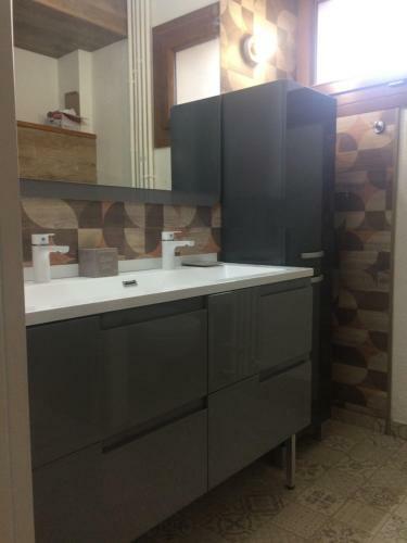 Apartamento R�sidence Du Parc
